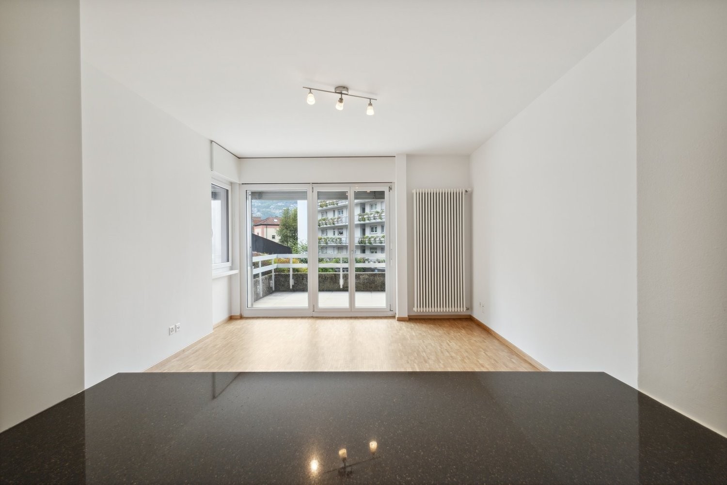 Appartement de 1 ½ pièces, photo 3 sur 9