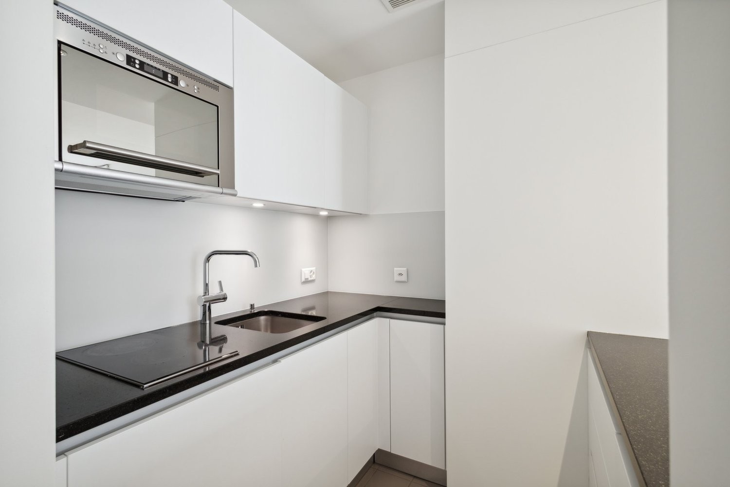 Appartement de 1 ½ pièces, photo 1 sur 9
