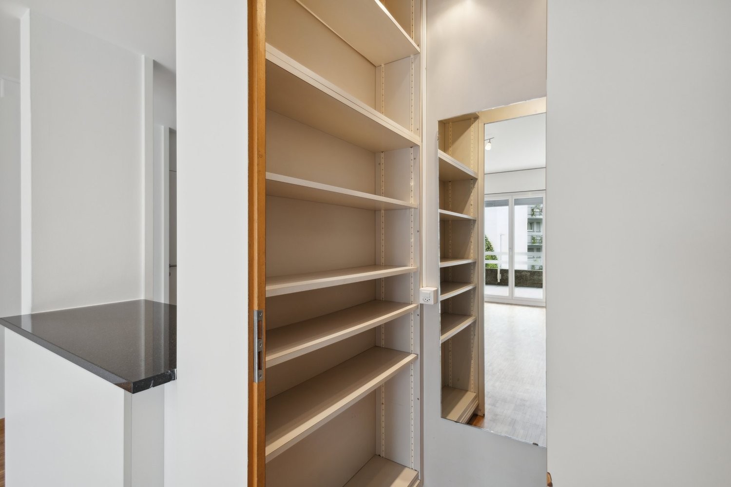 Appartement de 1 ½ pièces, photo 9 sur 9