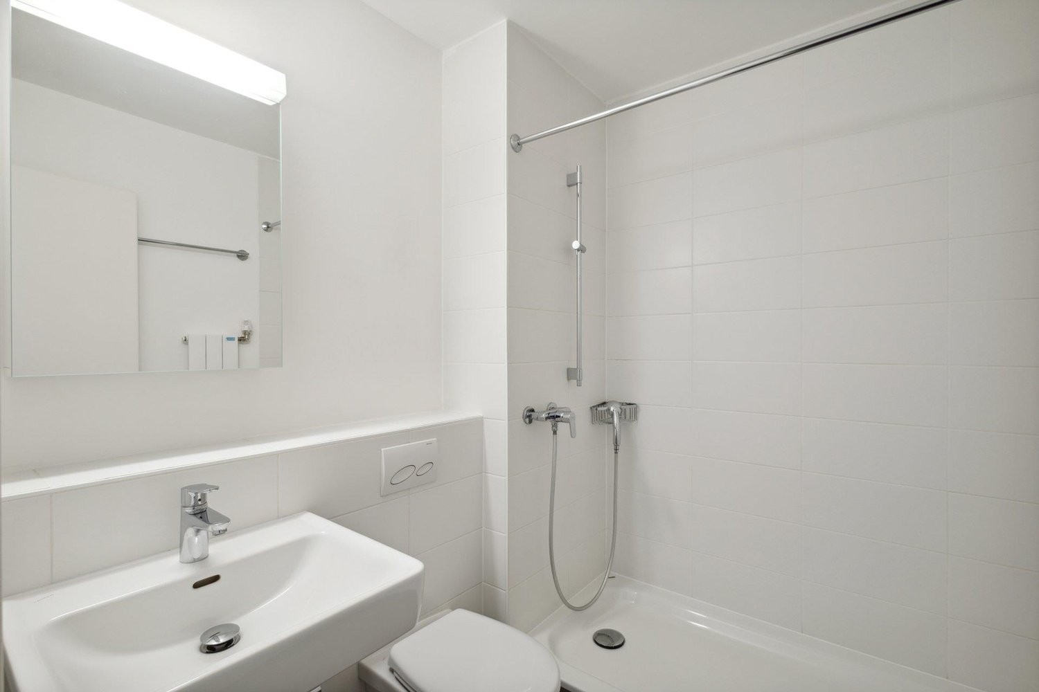 Appartement de 1 ½ pièces, photo 4 sur 9