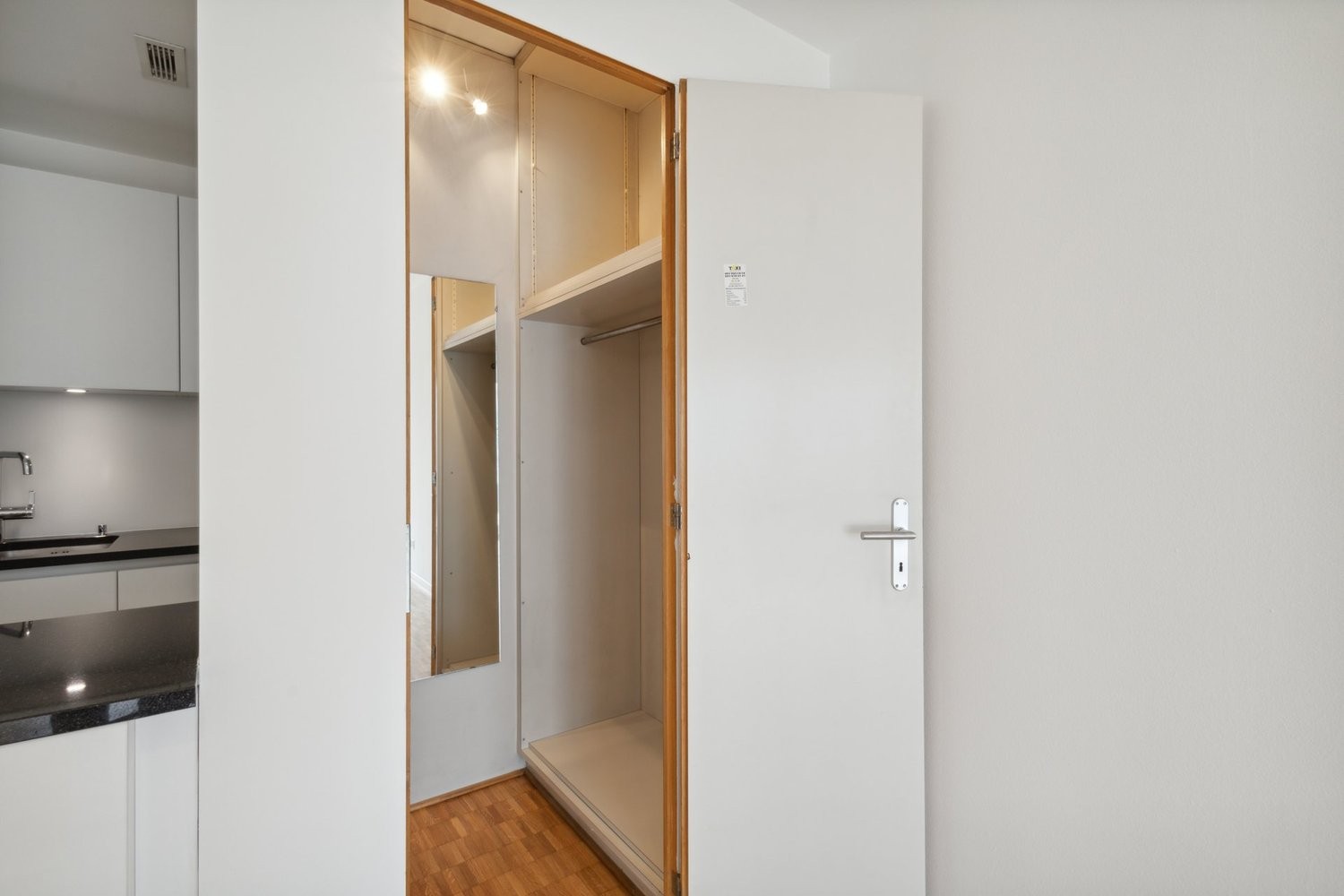 Appartement de 1 ½ pièces, photo 7 sur 9