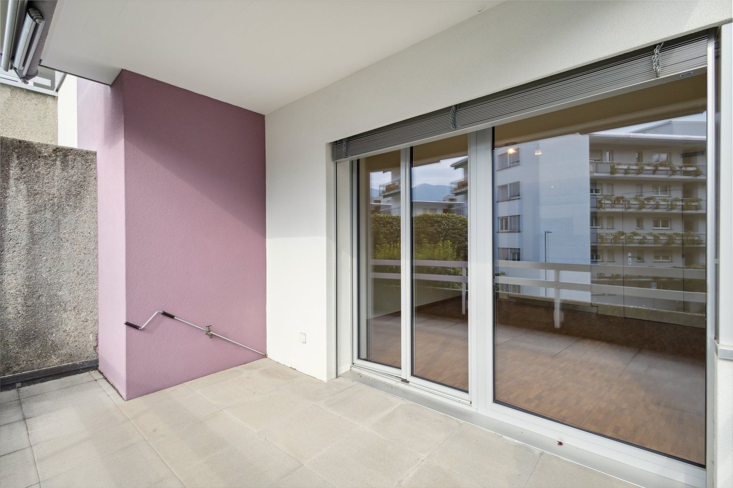 Appartement de 1 ½ pièces, photo 6 sur 9