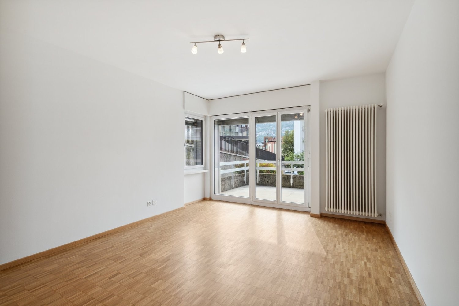Appartement de 1 ½ pièces, photo 5 sur 9