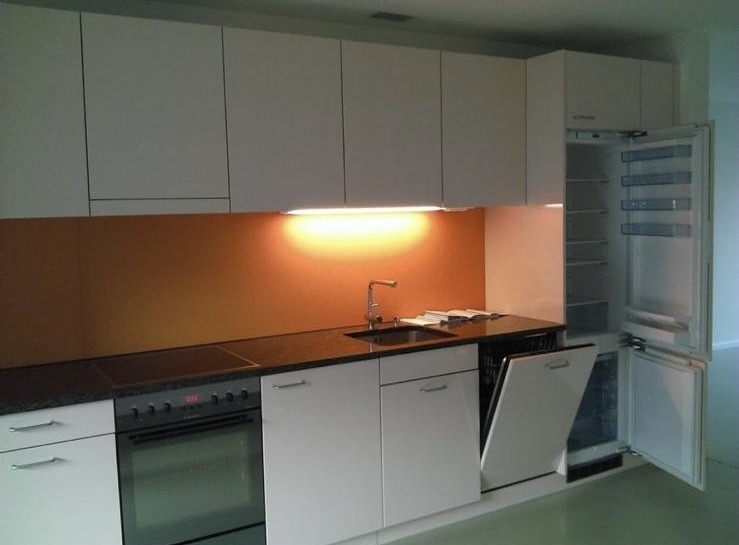 Appartamento di 2 ½ locali