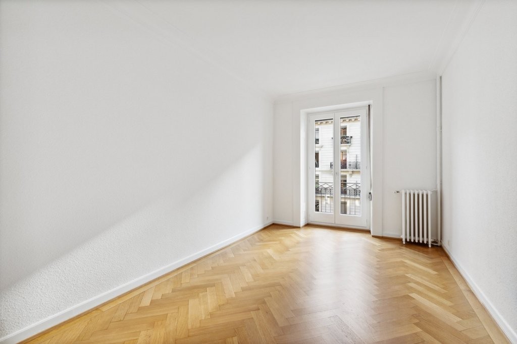 4 rooms apartment, photo 3 sur 7
