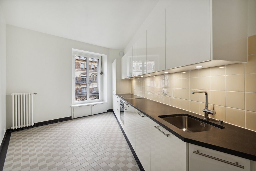 4 rooms apartment, photo 2 sur 7