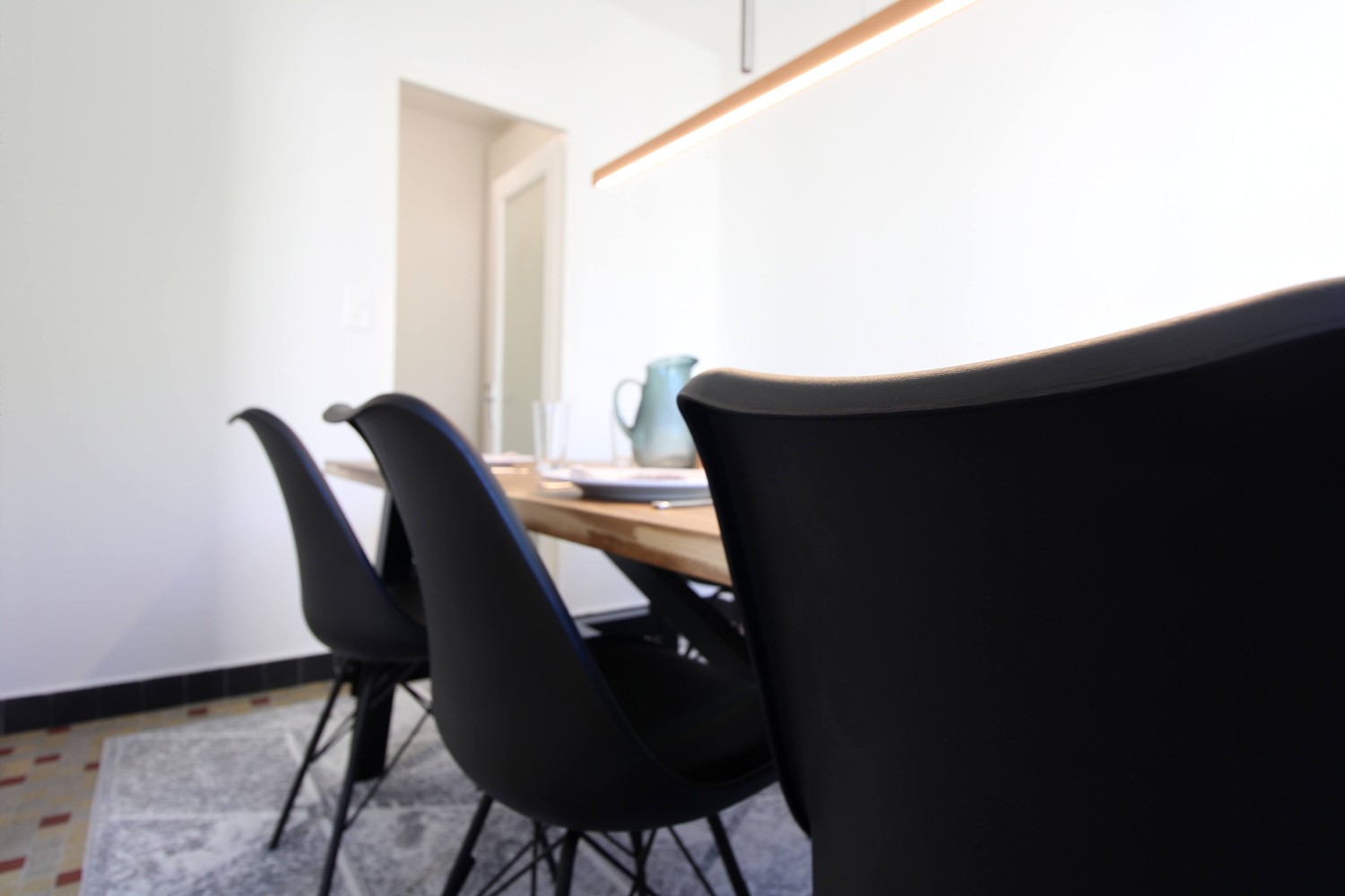 Chambre en colocation