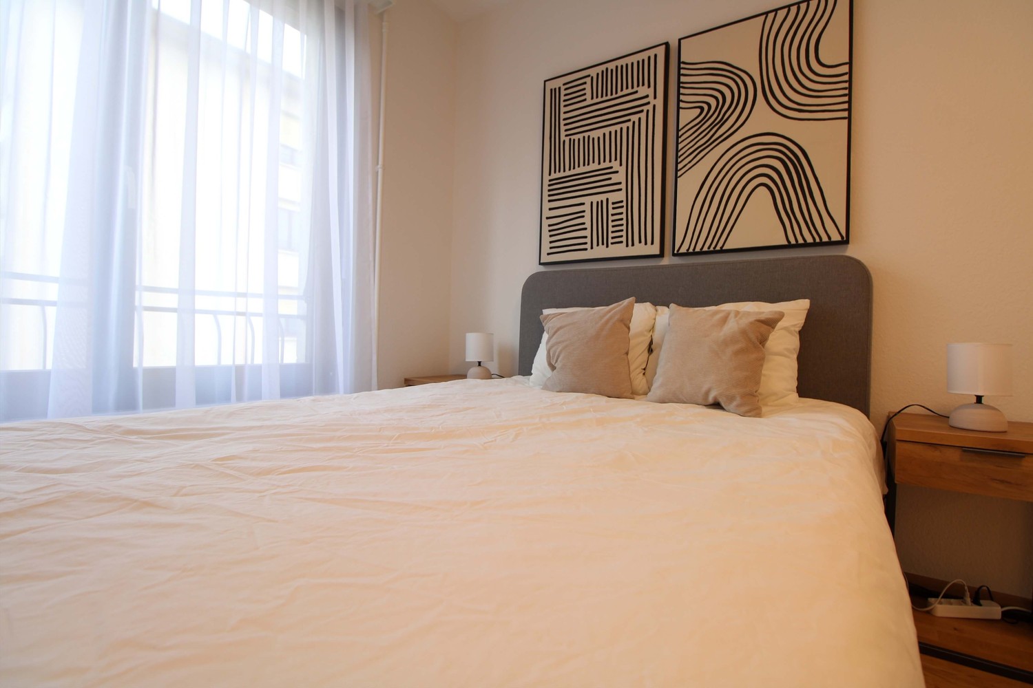 Chambre en colocation