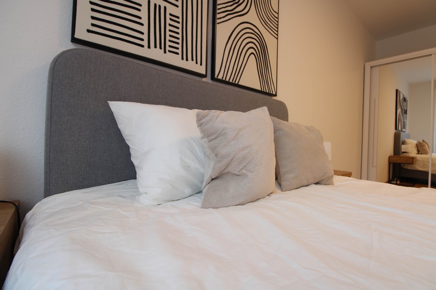 Chambre en colocation