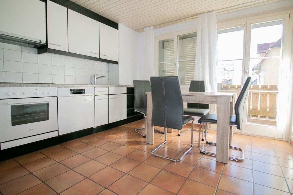 Appartement de 2 ½ pièces, photo 1 sur 10