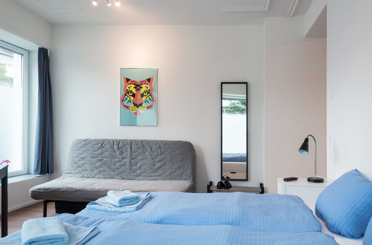 Appartement meublé de 1 ½ pièces, photo 2 sur 10