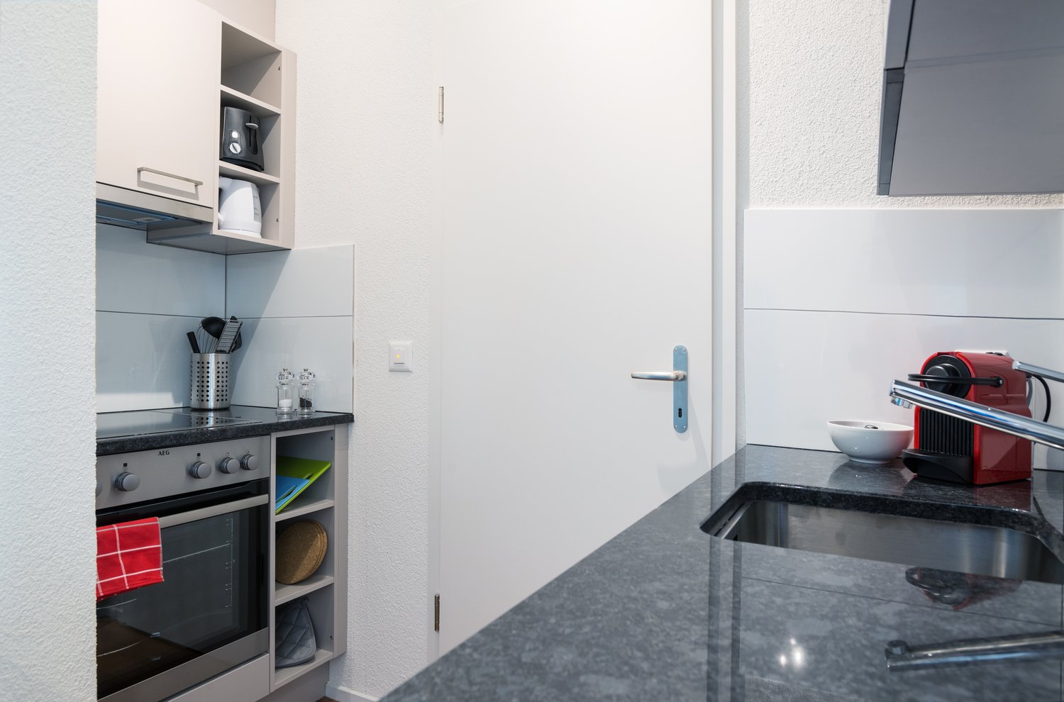 Appartement meublé de 1 ½ pièces, photo 9 sur 10