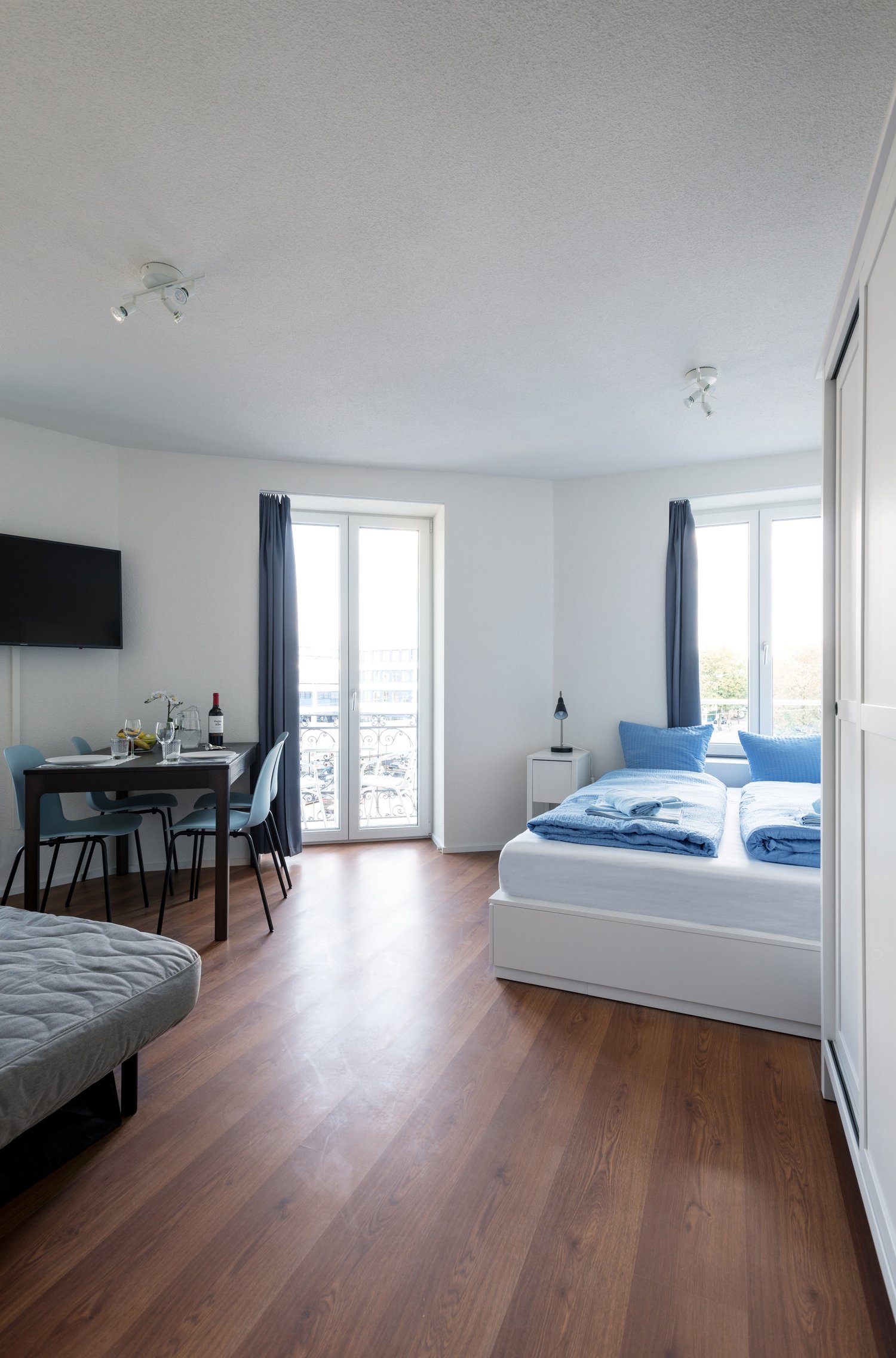 Appartement meublé de 1 ½ pièces, photo 7 sur 10