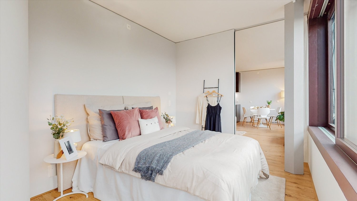 Appartement de 1 ½ pièces, photo 5 sur 5
