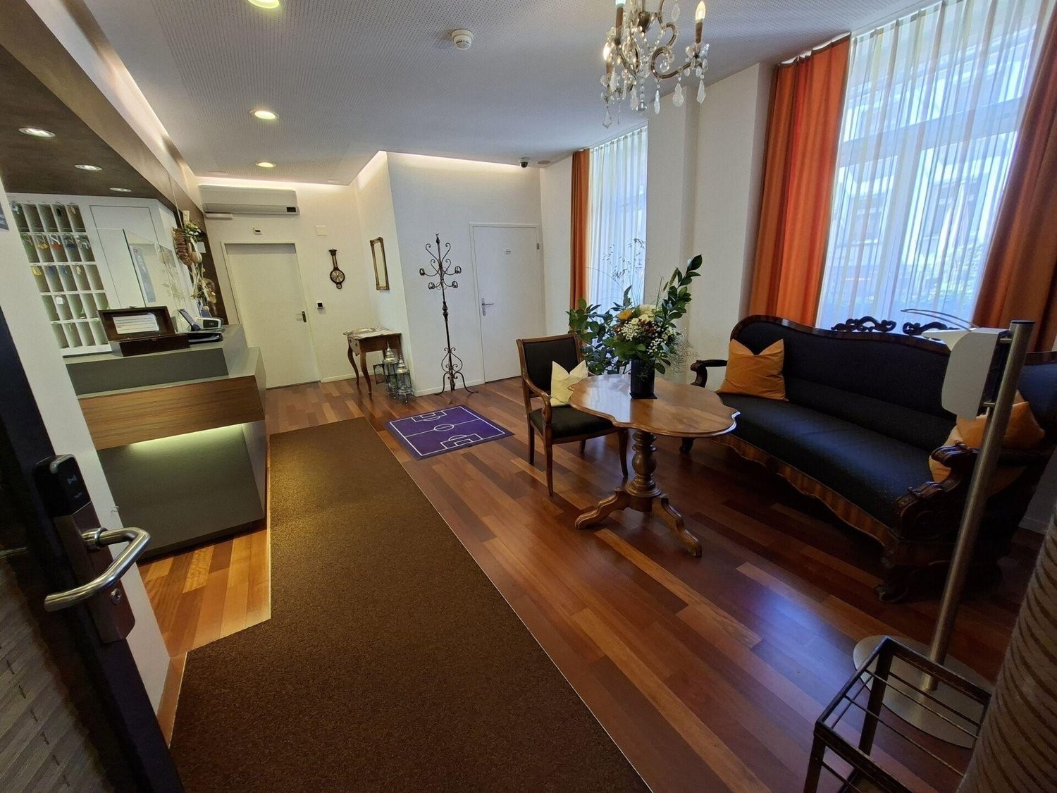 Chambre en colocation, photo 8 sur 10