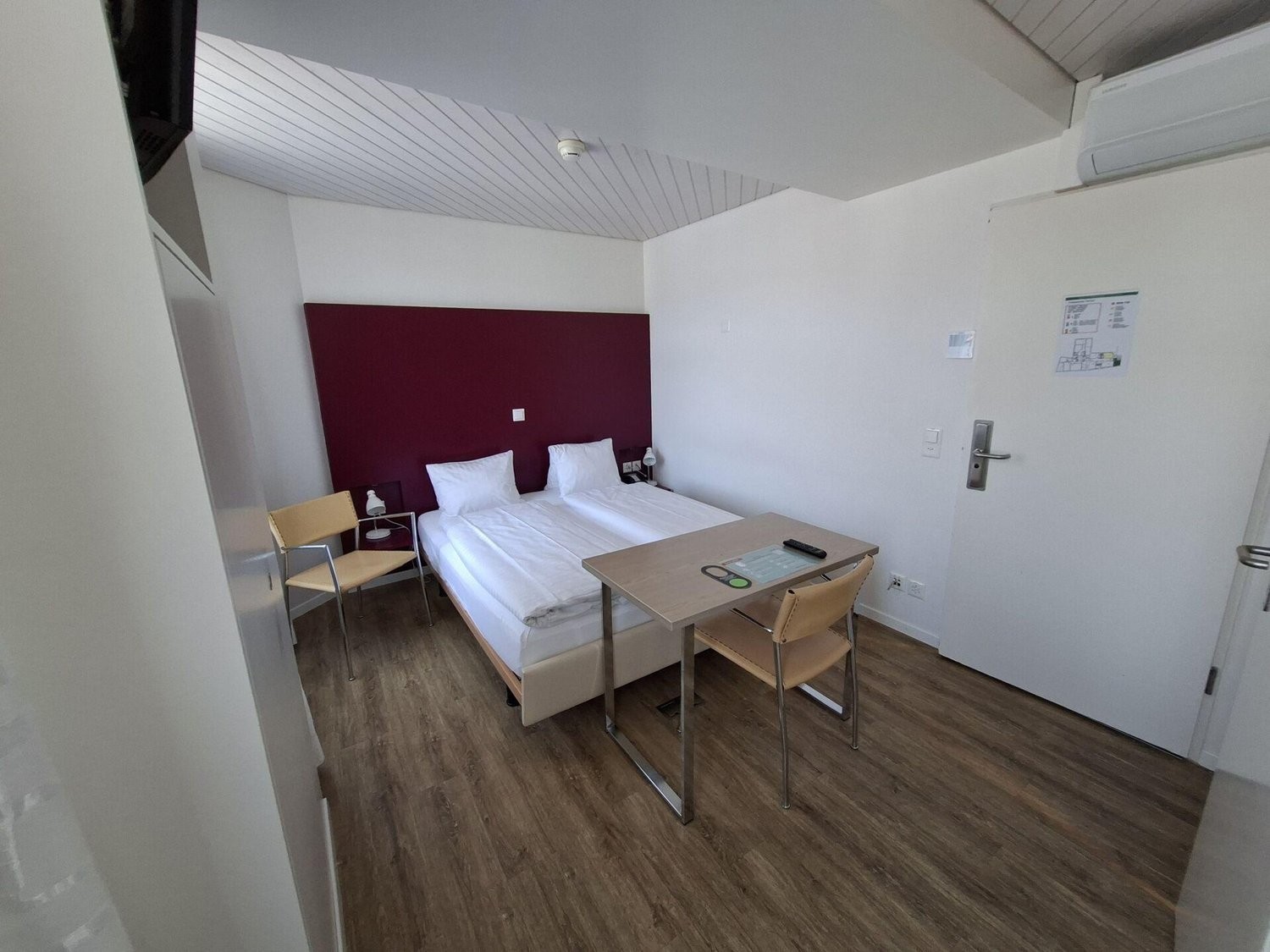 Chambre en colocation, photo 2 sur 10