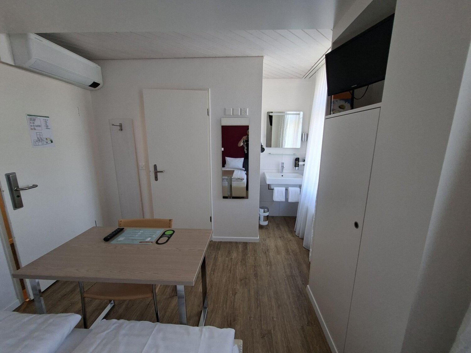 Chambre en colocation, photo 3 sur 10