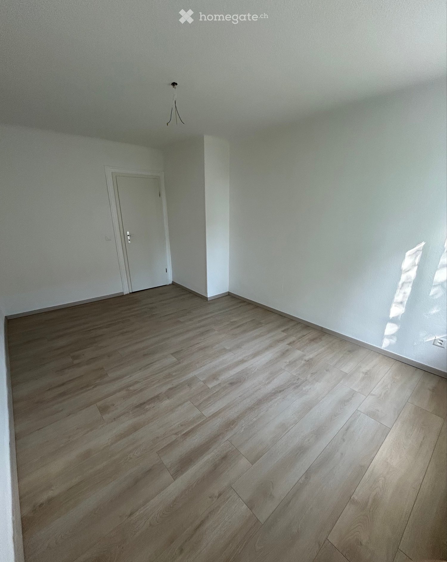 2 rooms apartment