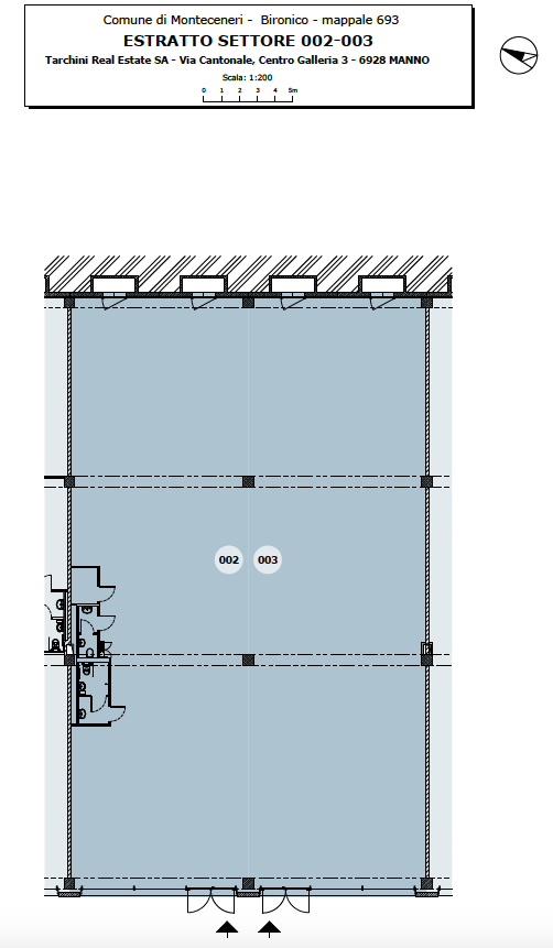 676m² department store, photo 9 sur 10