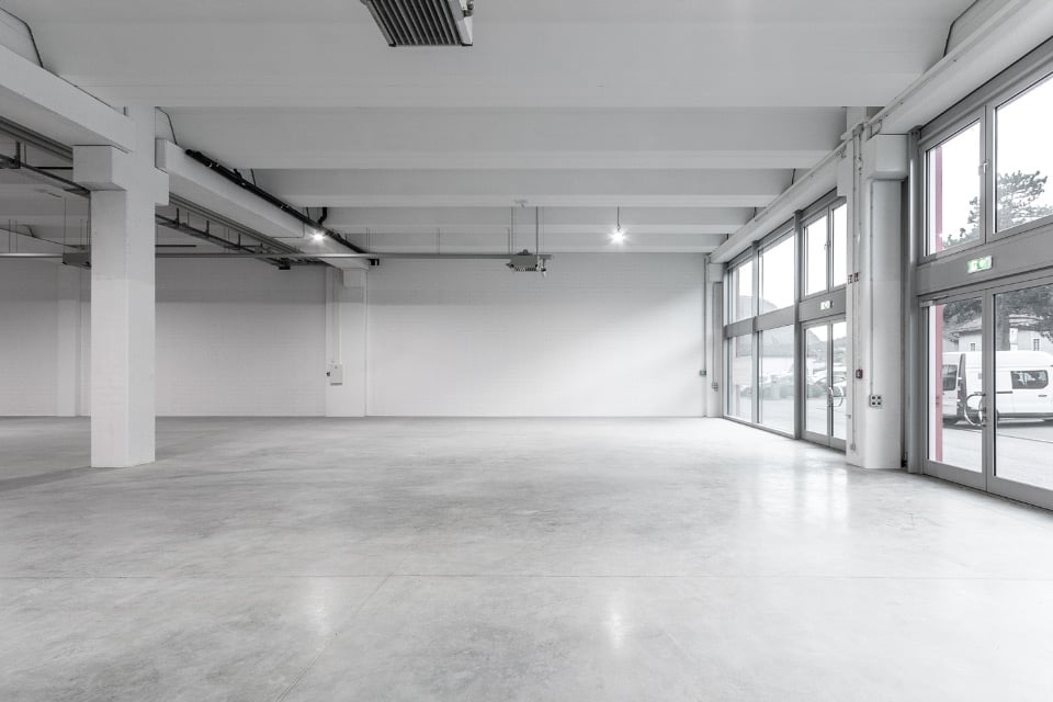 676m² department store, photo 2 sur 10