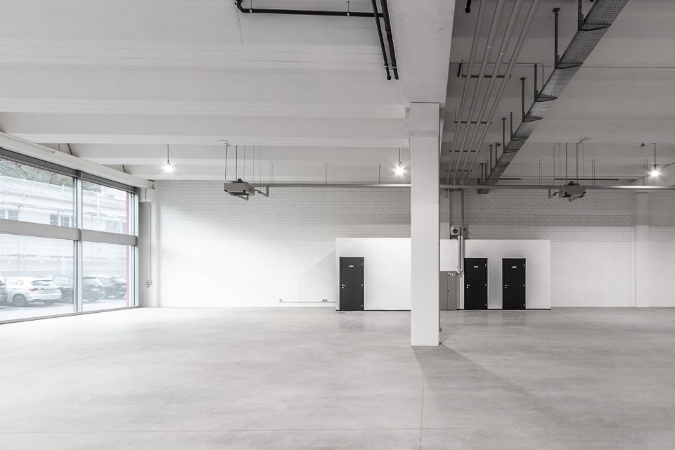 676m² department store, photo 6 sur 10