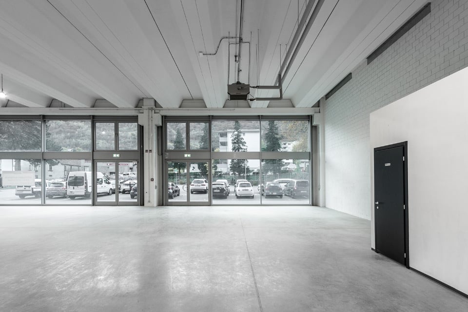 676m² department store, photo 4 sur 10