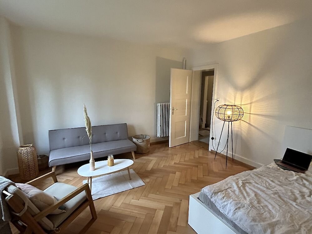 Appartement de 2 ½ pièces, photo 10 sur 10