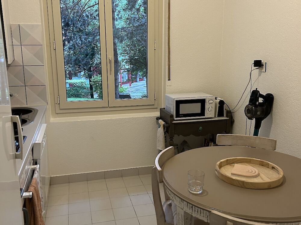 Appartement de 2 ½ pièces, photo 3 sur 10