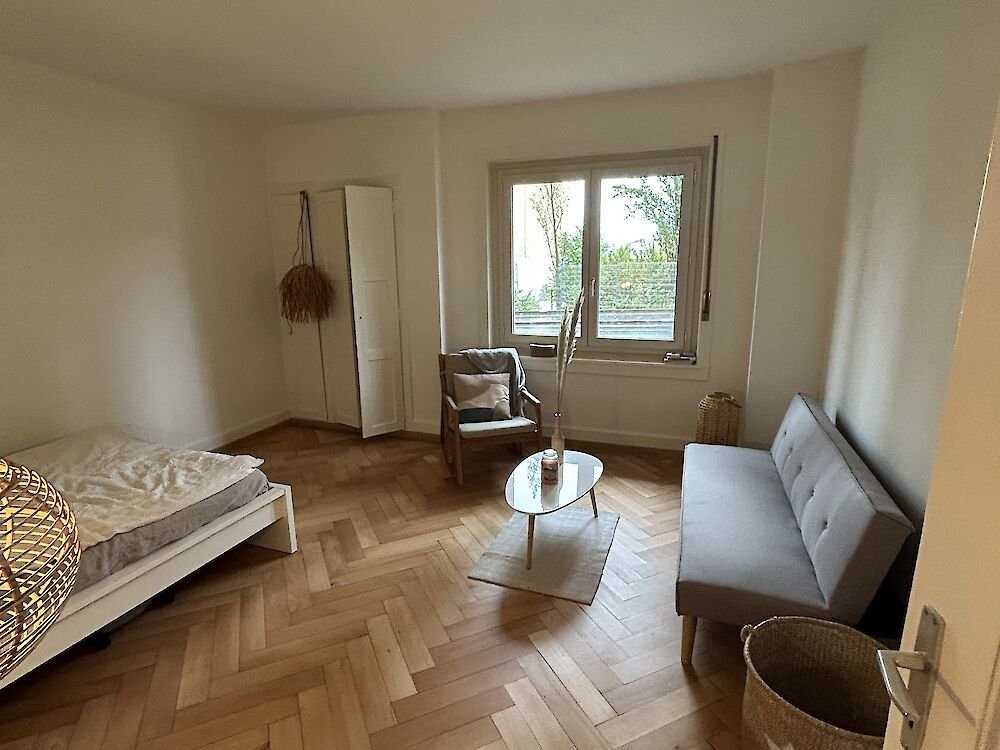 Appartement de 2 ½ pièces, photo 9 sur 10