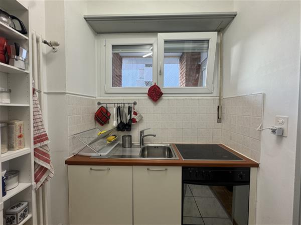 Appartement 1 ½ pièces, photo 8 sur 10