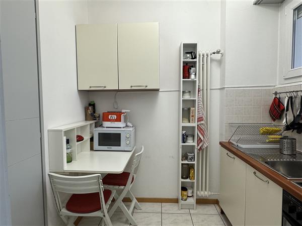 Appartement 1 ½ pièces, photo 7 sur 10