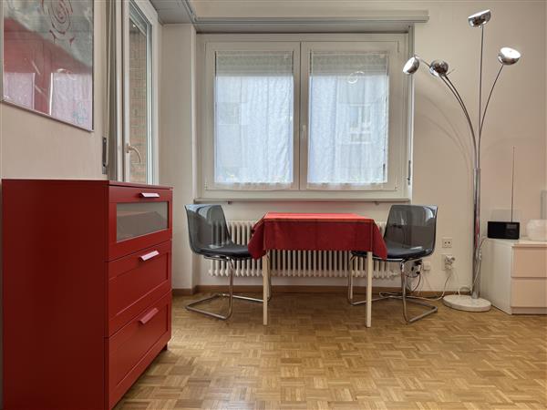 Appartement 1 ½ pièces, photo 1 sur 10