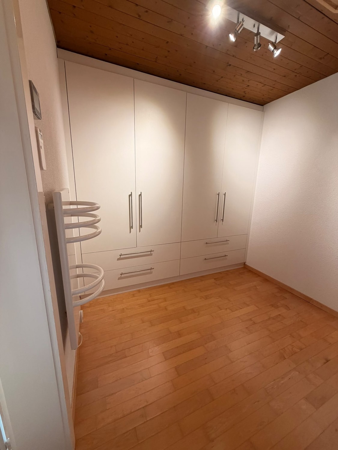 Appartement de 1 ½ pièces