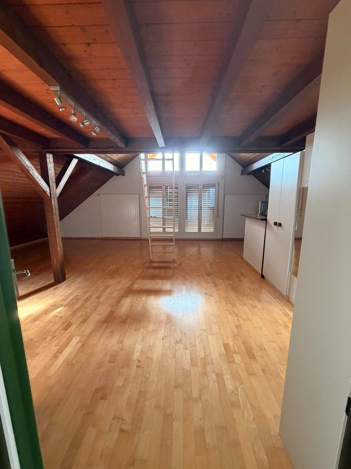 Appartement de 1 ½ pièces