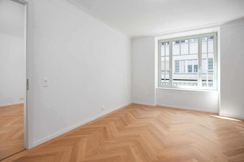 2 rooms apartment, photo 3 sur 9