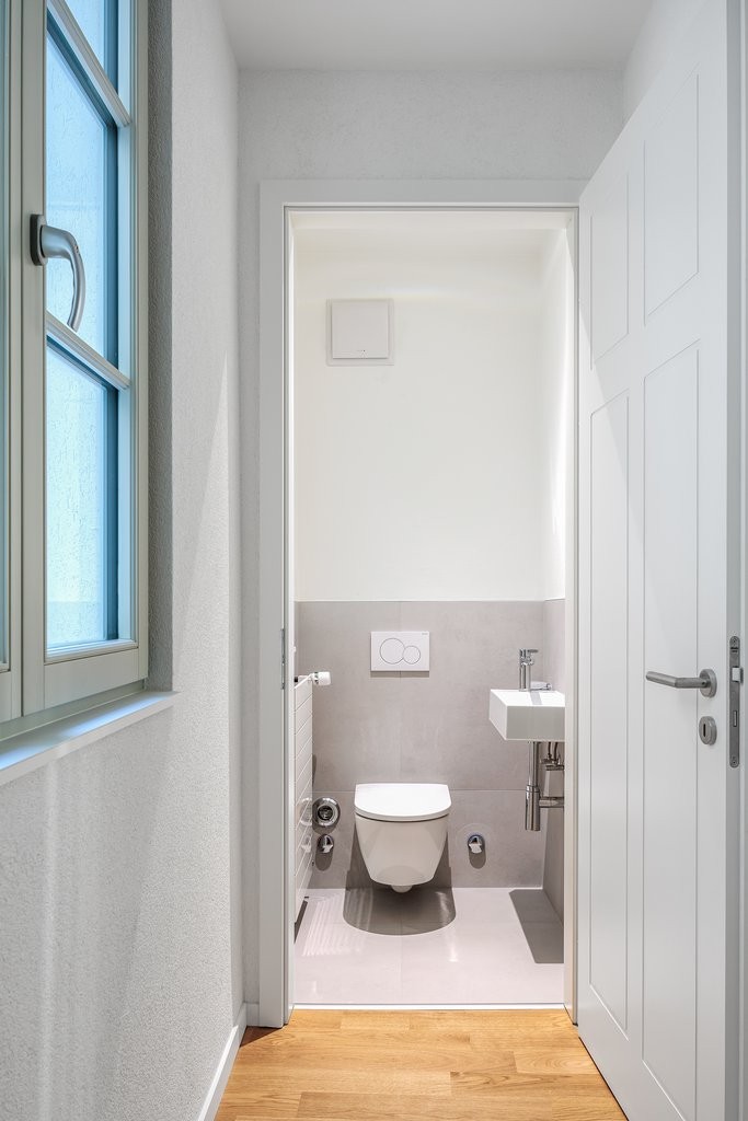 2 rooms apartment, photo 6 sur 9