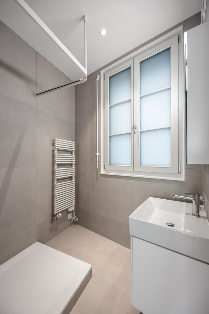2 rooms apartment, photo 4 sur 9