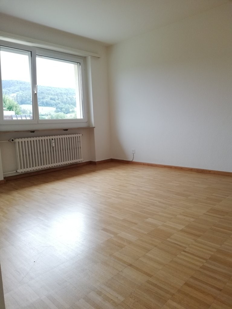 Appartement de 3 pièces