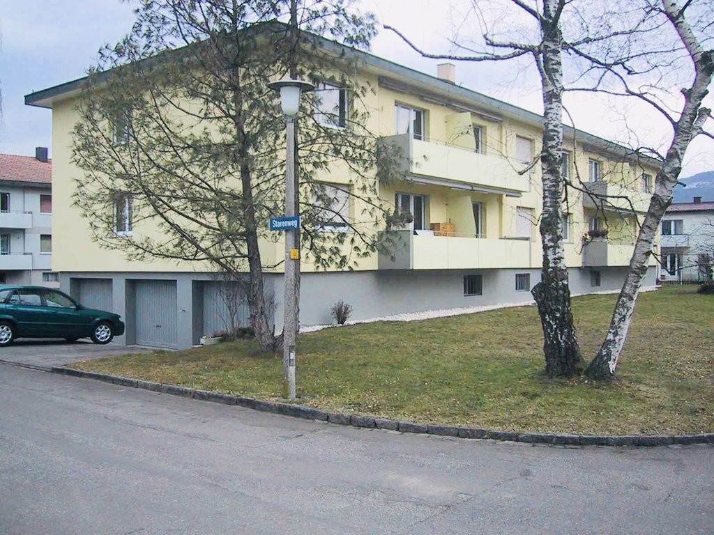 Appartement de 3 pièces