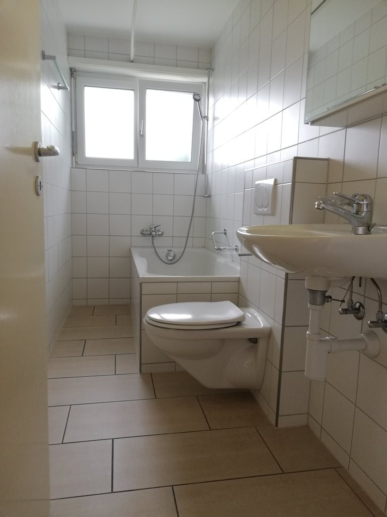 Appartement de 3 pièces