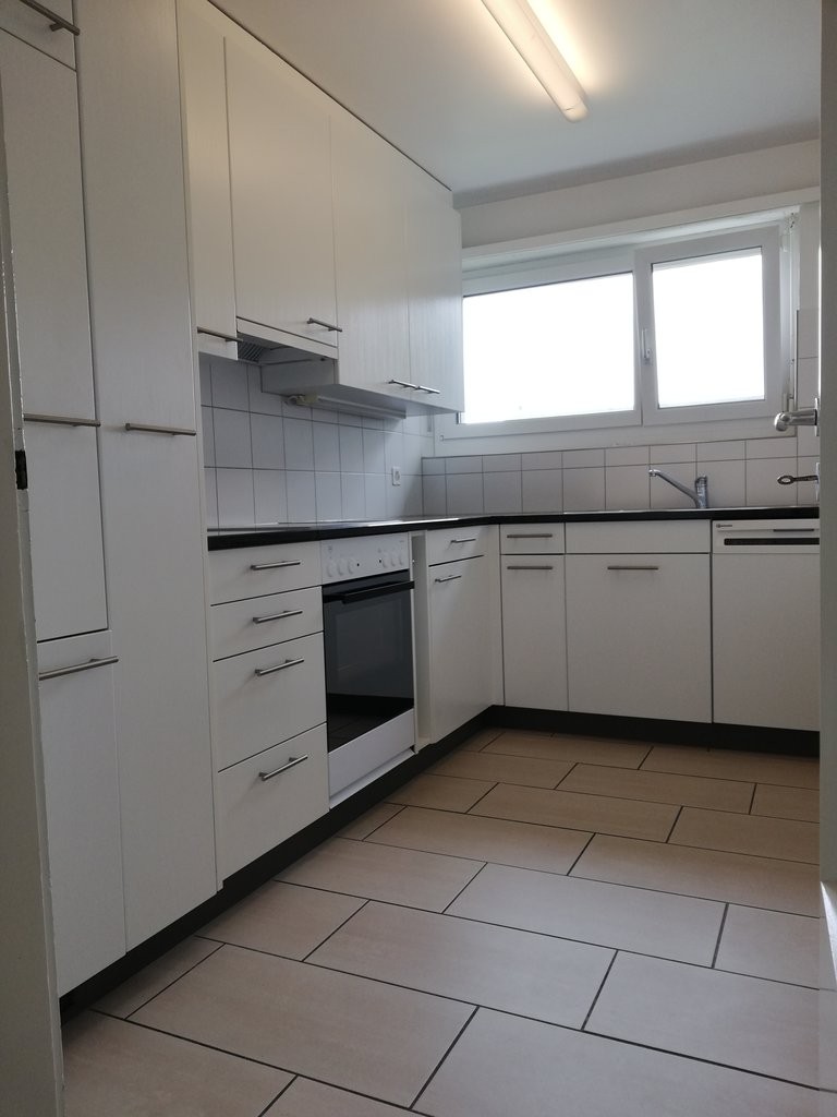Appartement de 3 pièces