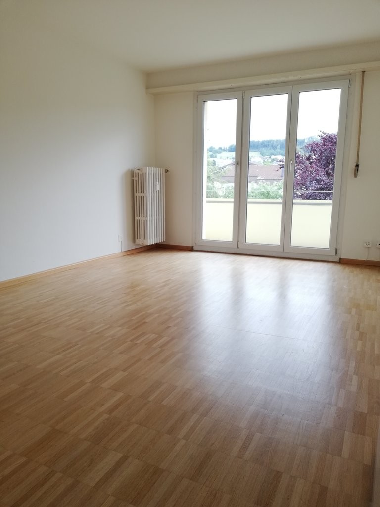 Appartement de 3 pièces