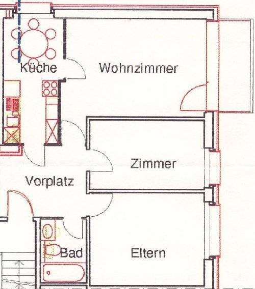 Appartement de 2 pièces, photo 7 sur 7