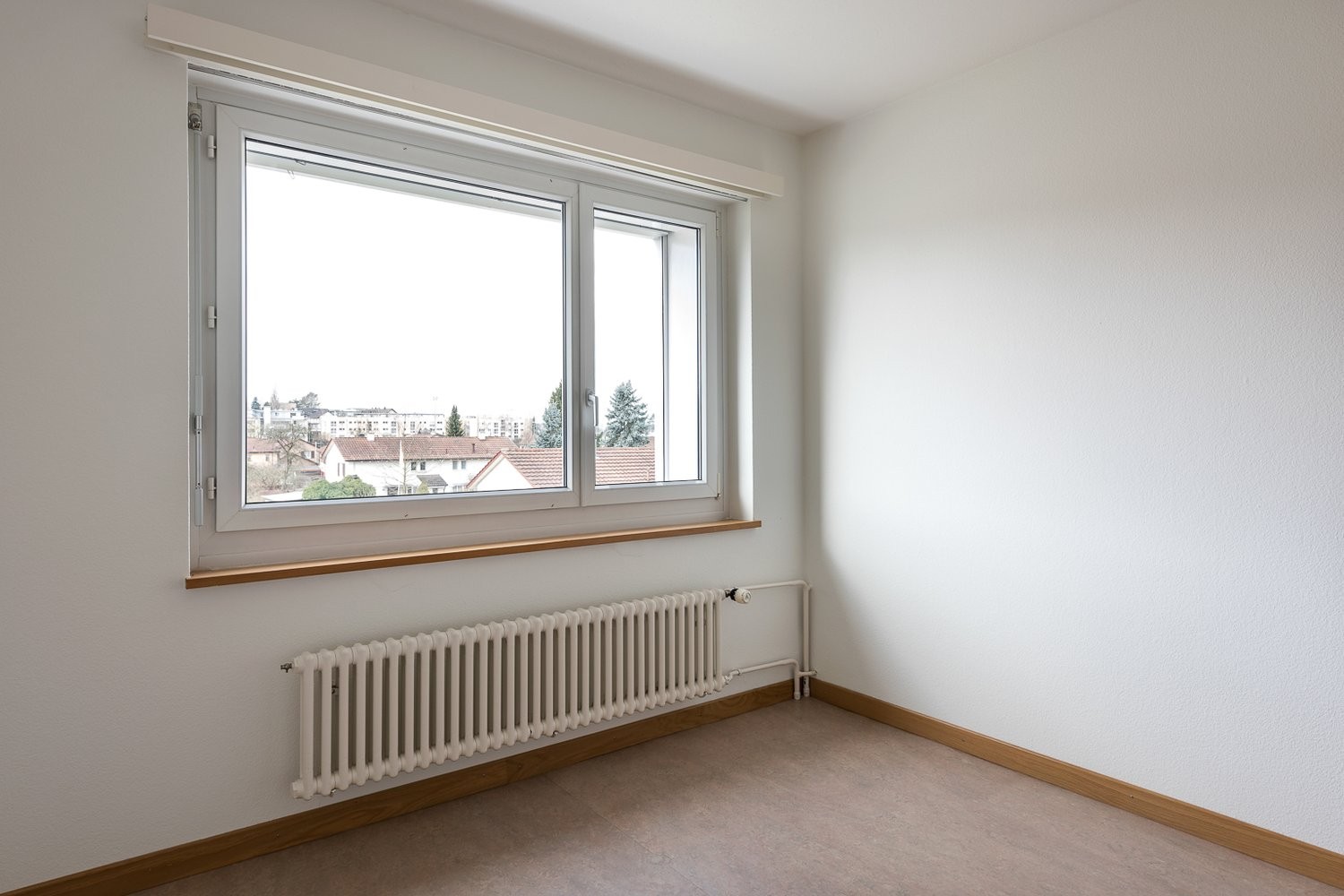 Appartement de 2 pièces, photo 6 sur 7