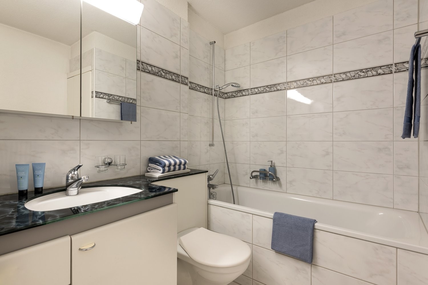 Appartement de 2 pièces, photo 3 sur 7