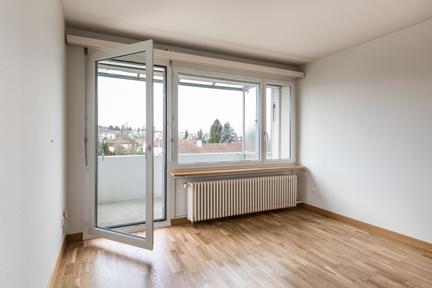 Appartement de 2 pièces, photo 1 sur 7