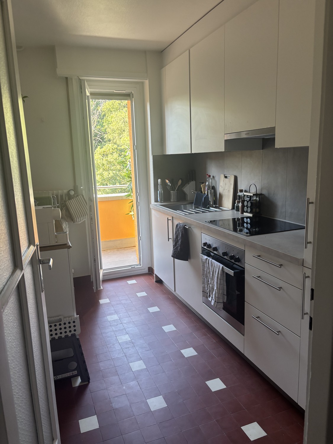 3 ½ rooms apartment, photo 4 sur 4
