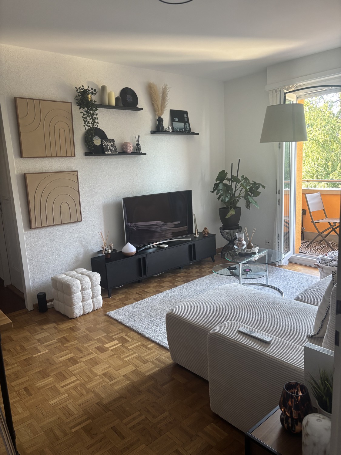 3 ½ rooms apartment, photo 2 sur 4