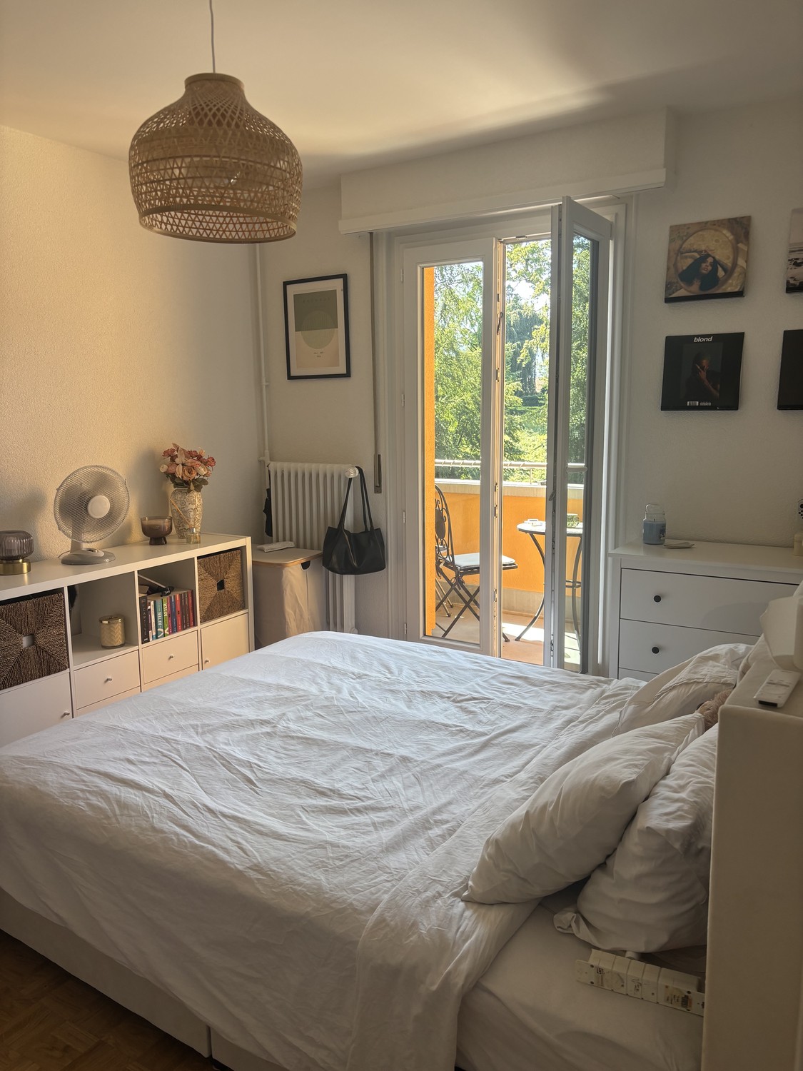 3 ½ rooms apartment, photo 1 sur 4