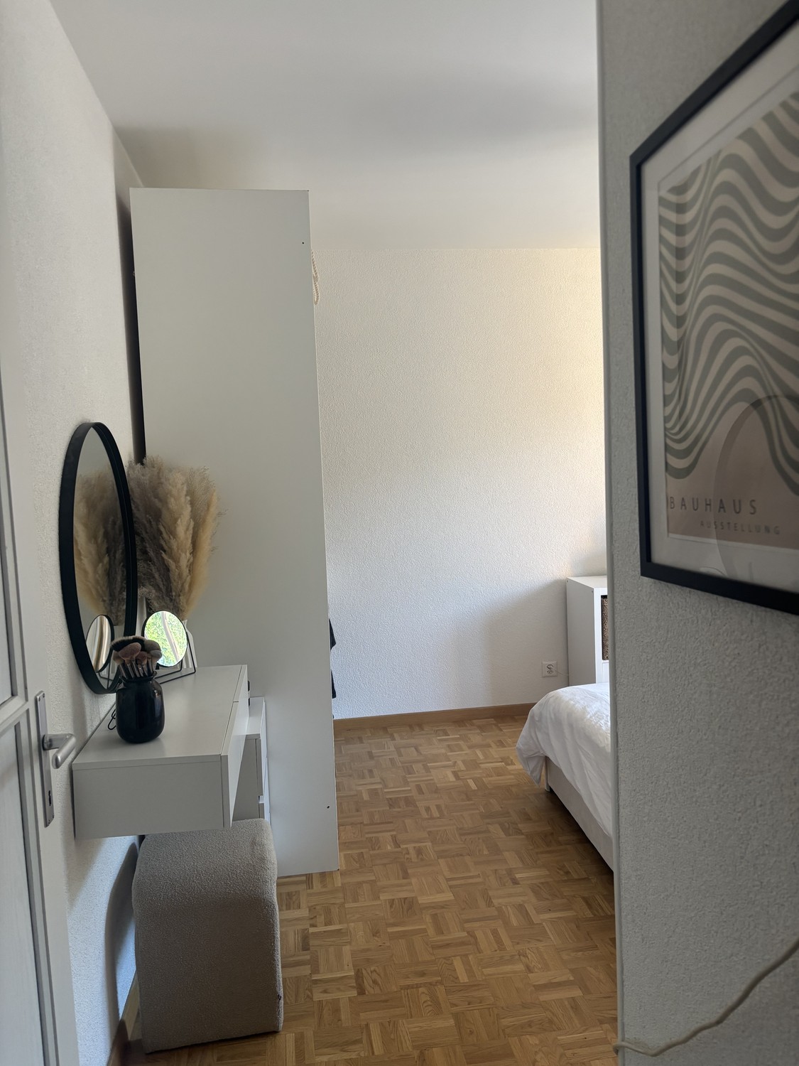 3 ½ rooms apartment, photo 3 sur 4